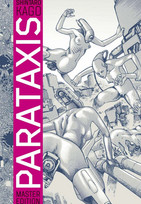 Parataxis (Master Edition)