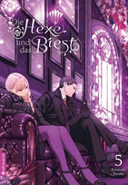 Die Hexe und das Biest 05