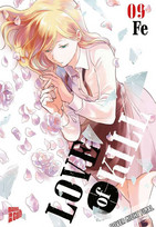 Love of Kill 09