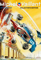 Michel Vaillant - Collector's Edition 10