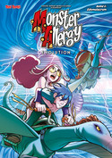 Monster Allergy: Evolution - Band 1: Zähmulacrum