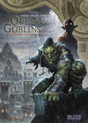 Orks & Goblins: Die Kriege von Arran - Band 23: Akrith