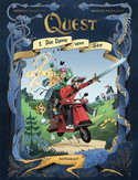 Quest - 1. Die Dame vom See