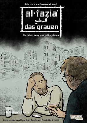 Al-Fazia' - Das Grauen
