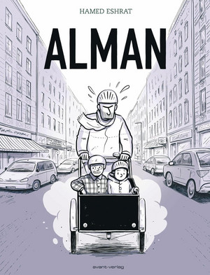 Alman