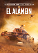 Die großen Panzerschlachten - 2. El Alamein: 1942