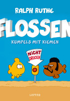 Flossen - Kumpels mit Kiemen