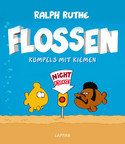 Flossen - Kumpels mit Kiemen