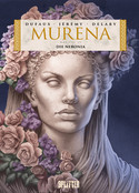 Murena: Kapitel 13 - Die Neronia (4. Zyklus)