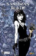 Sandman: Death