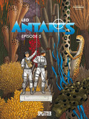 Antares - Band 5: Episode 5