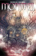 Monstress - Band 8: Inferno