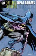 Batman: Neal Adams Collection 1 (von 3)