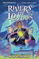 Die Flüsse von London 9