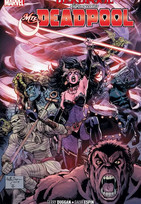 Deadpool präsentiert: Mrs. Deadpool