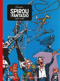Spirou und Fantasio - Gesamtausgabe 7: 1959 - 1960 (Neuausgabe)