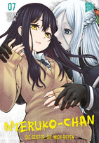 Mieruko-chan - Die Geister, die mich riefen 07