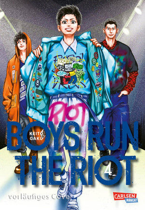 Boys Run the Riot 04