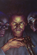 Hellblazer von Garth Ennis (Deluxe Edition 1 von 2)