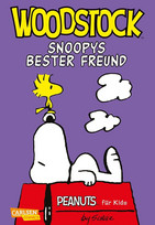 Peanuts für Kids 4: Woodstock - Snoopys bester Freund