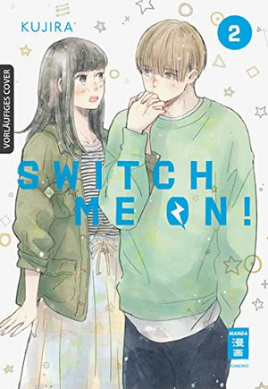 Switch me on! 02