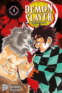 Demon Slayer - Kimetsu no Yaiba 04
