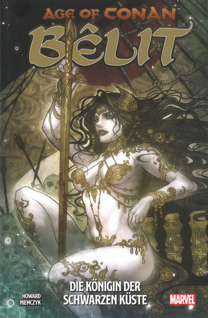 Age of Conan: Bêlit - Die Königin der Schwarzen Küste