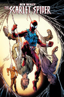 Ben Reilly: Scarlet Spider 1 - Leben und Sterben in Las Vegas