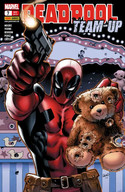 Deadpool: Team-Up 3 (Sonderband 7)