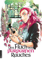 Der Fluch des purpurnen Rauches 01