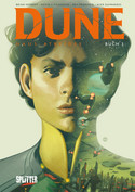 Dune: Haus Atreides - Buch 3