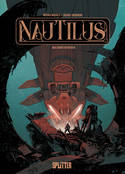 Nautilus - 1. Das Schattentheater
