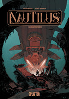Nautilus - 1. Das Schattentheater