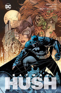 Batman: Hush - Band 2