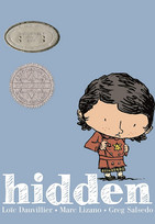 Hidden: A Child's Story of the Holocaust