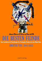 Die besten Feinde: Dritter Teil 1984/2013