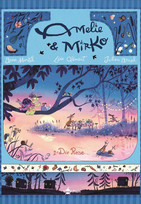 Amelie & Mirko - 2. Die Reise