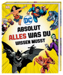 DC Comics: Absolut alles was du wissen musst