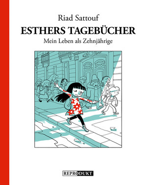 Esthers Tagebücher 1: Mein Leben als Zehnjährige