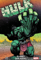 Hulk 2: Planet der Hulks