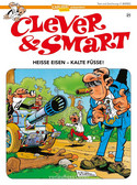 Clever & Smart 21: Heiße Eisen - kalte Füße!