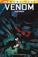 MARVEL Must-Have: Venom - Dark Origin