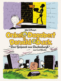 Onkel Dagobert und Donald Duck von Carl Barks - 1948: Das Gespenst von Duckenburgh