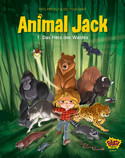 Animal Jack - 1. Das Herz des Waldes