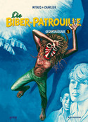 Die Biber-Patrouille - Gesamtausgabe 5: 1968-1975