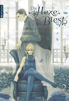 Die Hexe und das Biest 02