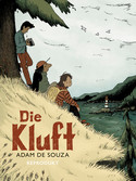 Die Kluft