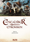 Excalibur Chroniken - Lied 4: Patrizius