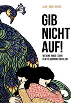 Gib nicht auf! - Wie eine junge Ezidin den Völkermord überlebt