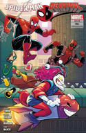 Spider-Man / Deadpool - 4. Jagd auf Slapstick